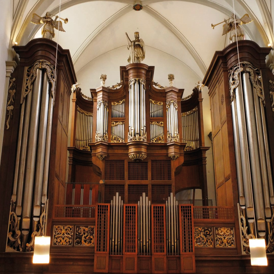 Foto Instrument