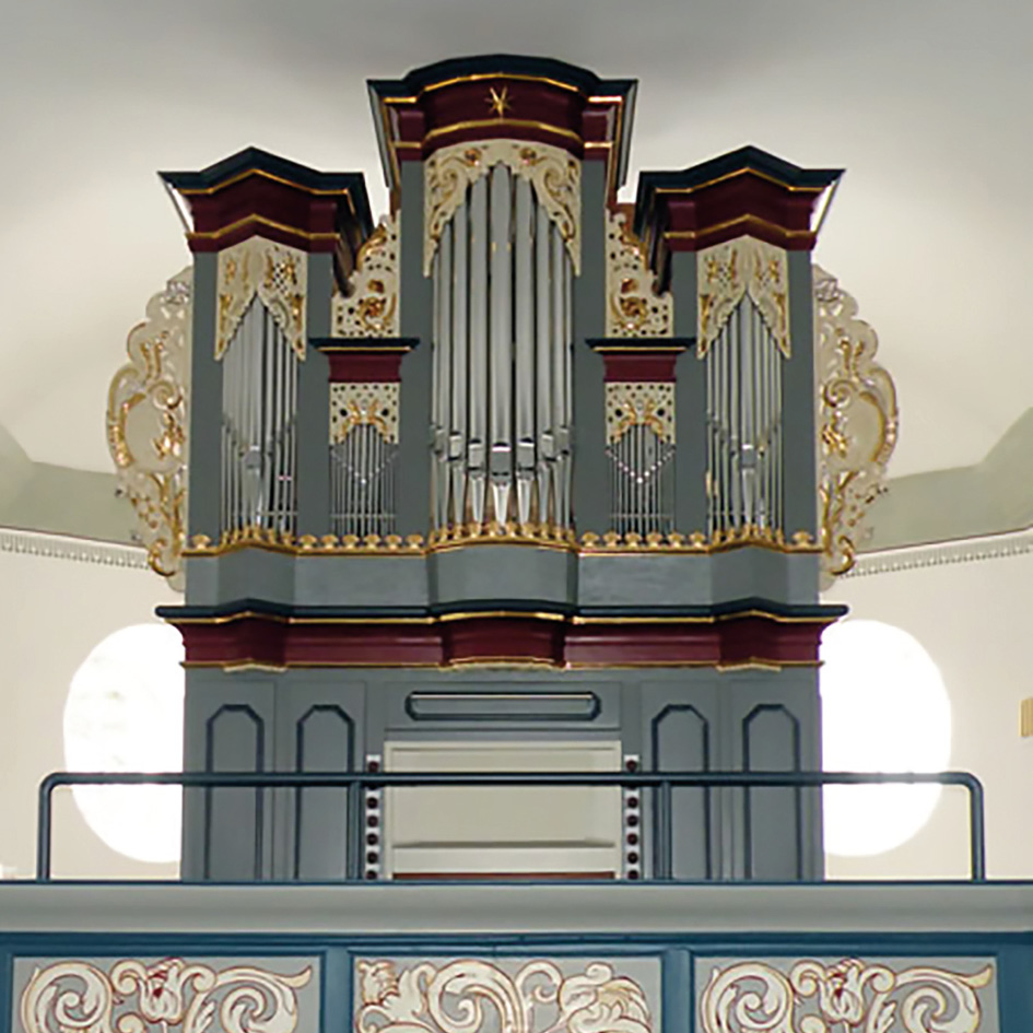 Foto Instrument