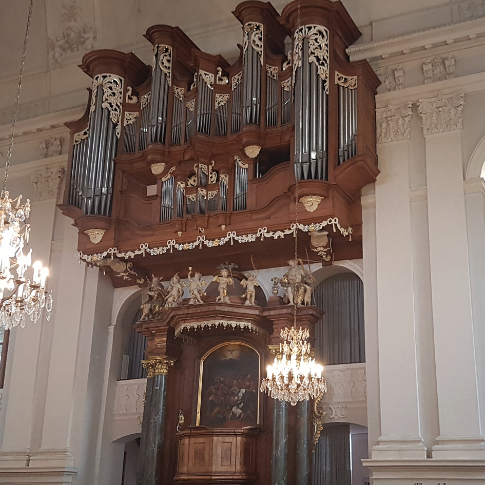 Foto Instrument