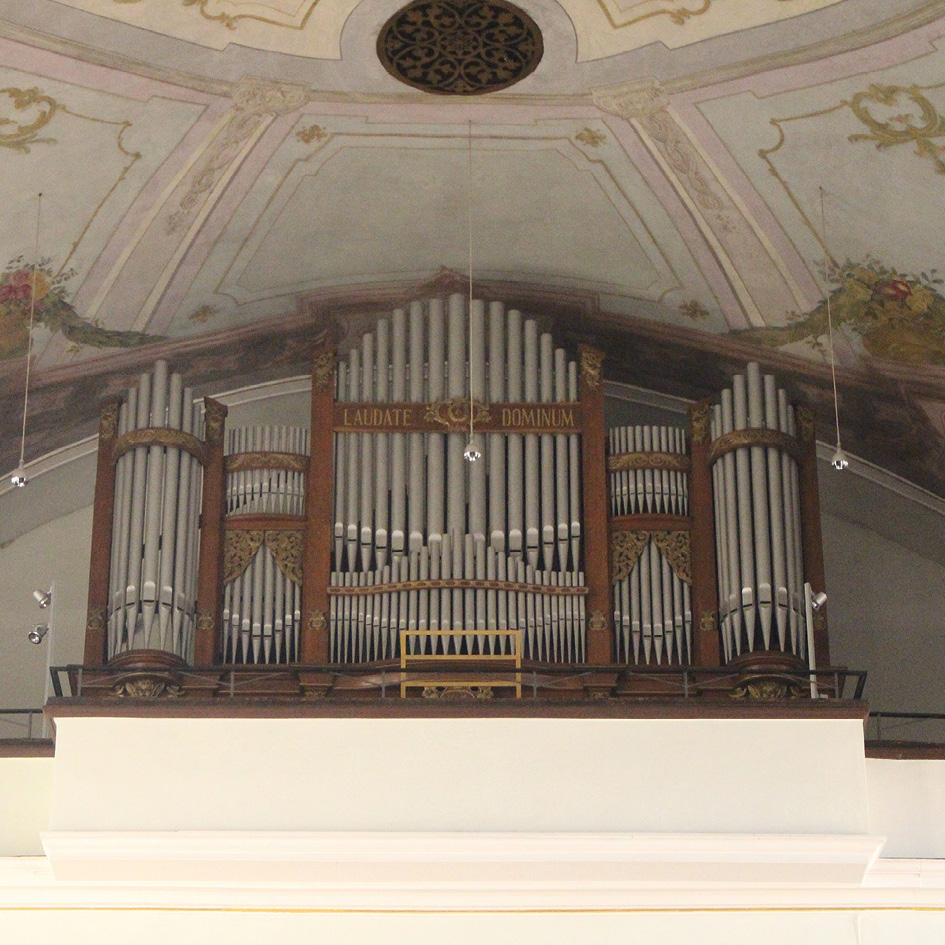Foto Instrument