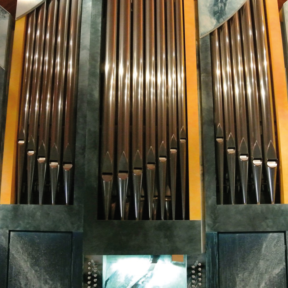 Foto Instrument