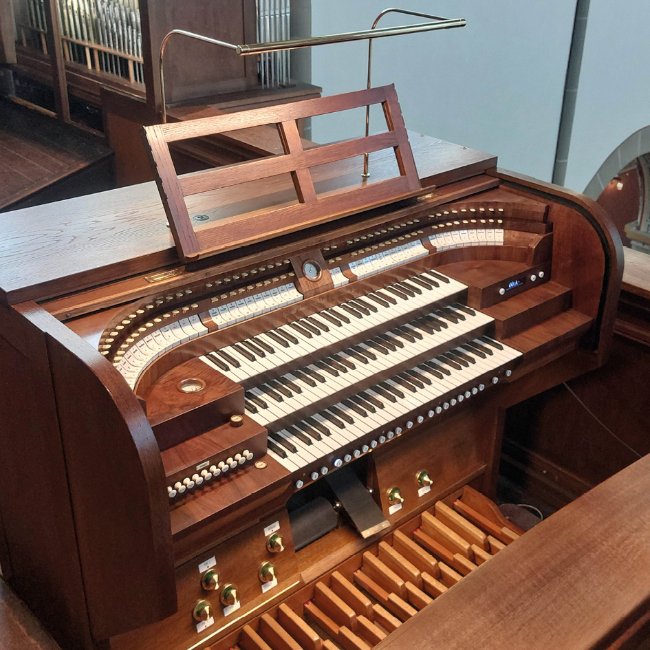 Foto Instrument